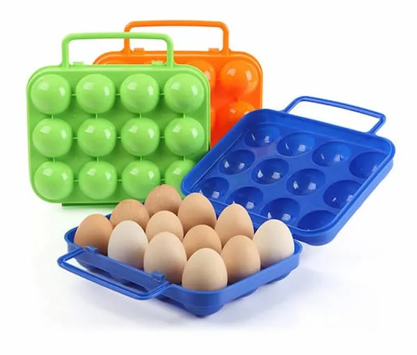شانه 12 عددی بلدرچین + بهترین قیمت خرید