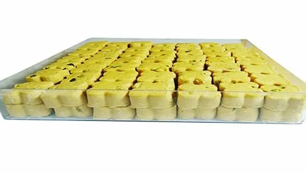 خرید جعبه کریستالی نخود چی + بهترین قیمت